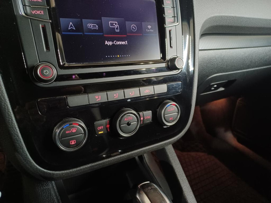 Imagen de Volkswagen Scirocco