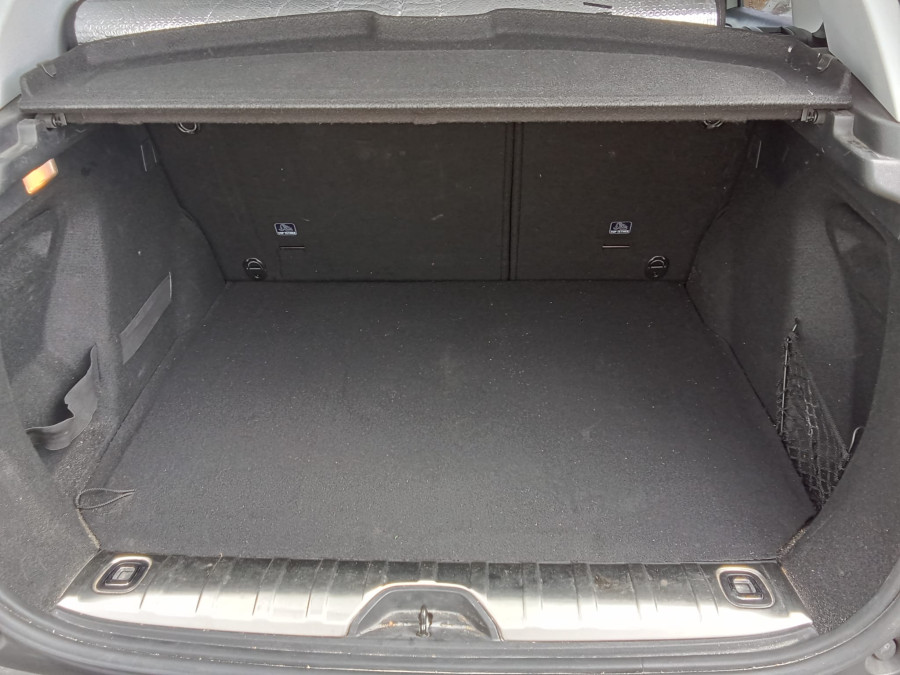 Imagen de Peugeot 2008