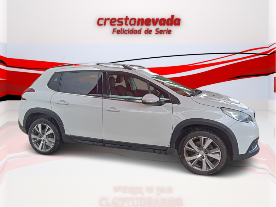 Imagen de Peugeot 2008