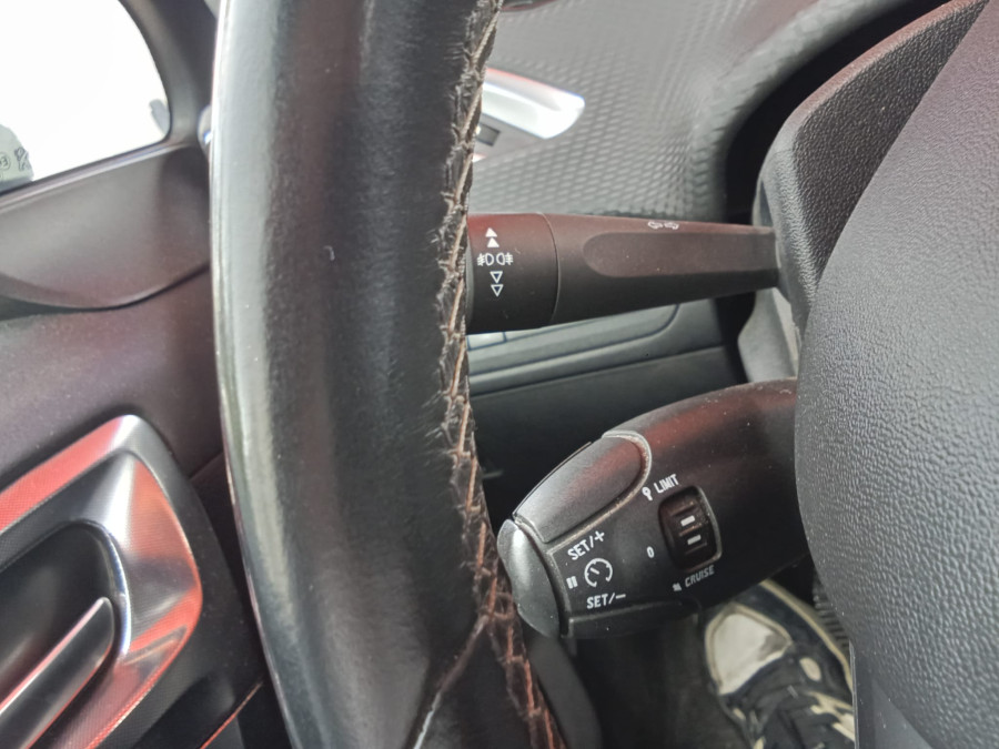 Imagen de Peugeot 2008