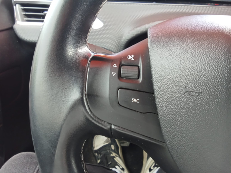 Imagen de Peugeot 2008