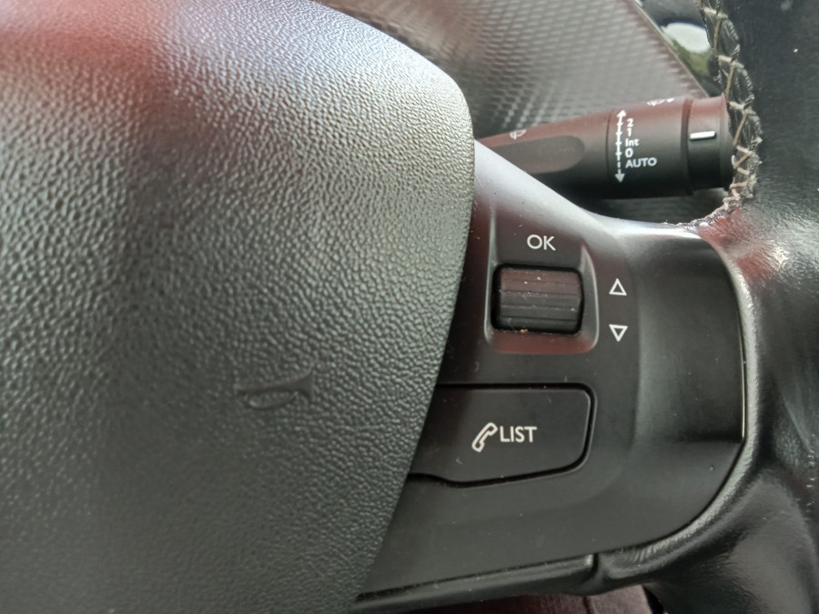 Imagen de Peugeot 2008