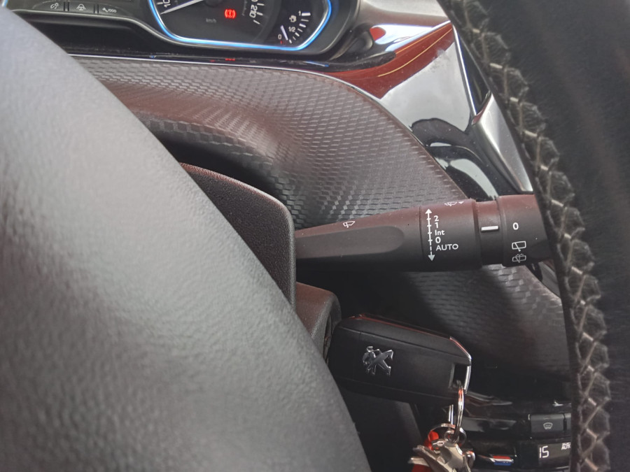 Imagen de Peugeot 2008