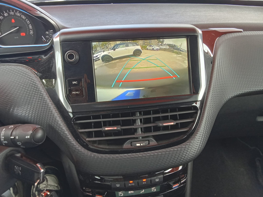 Imagen de Peugeot 2008