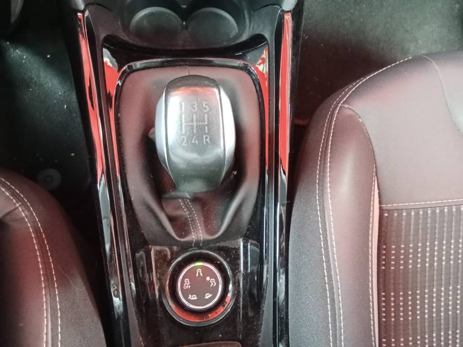 Imagen de Peugeot 2008