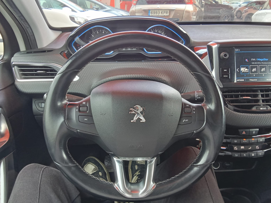 Imagen de Peugeot 2008