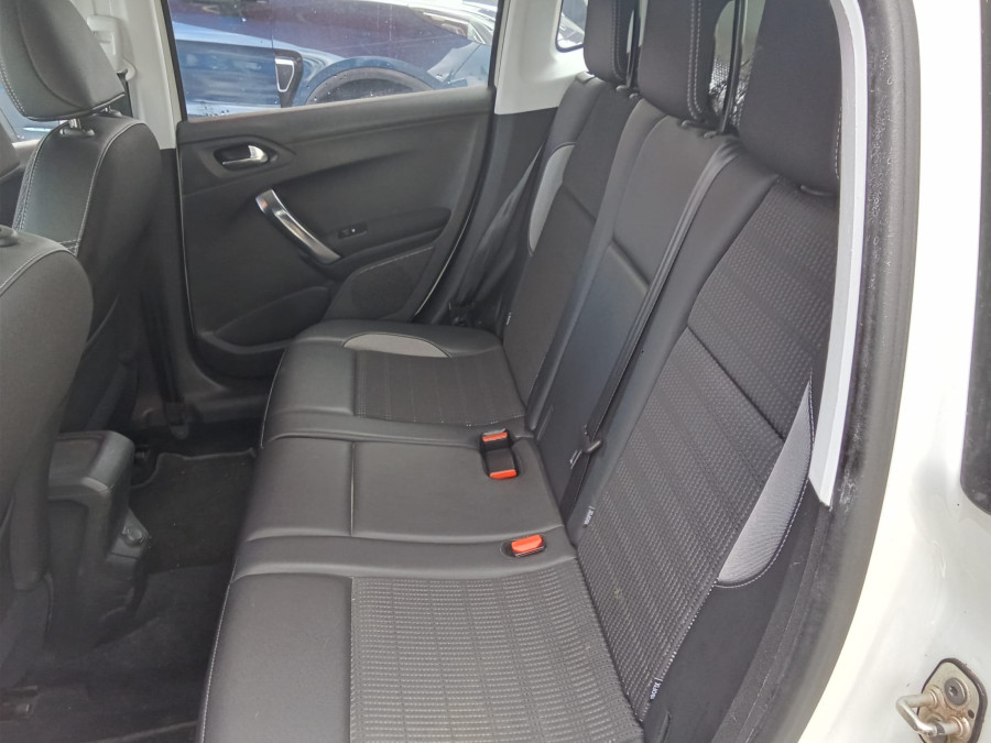 Imagen de Peugeot 2008