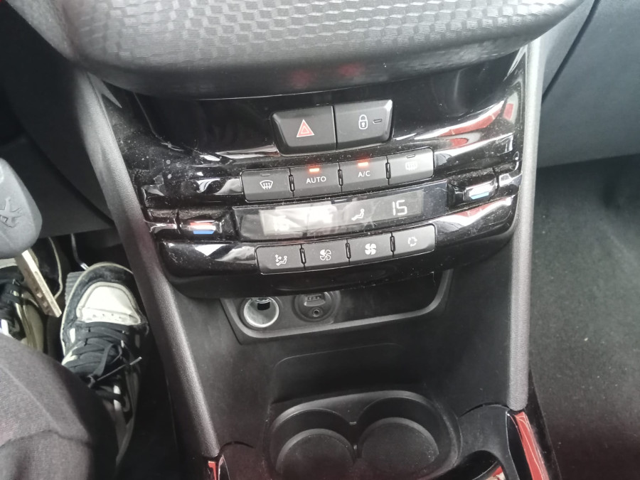 Imagen de Peugeot 2008