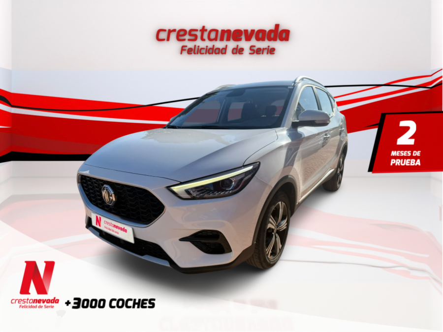 Imagen de Mg ZS