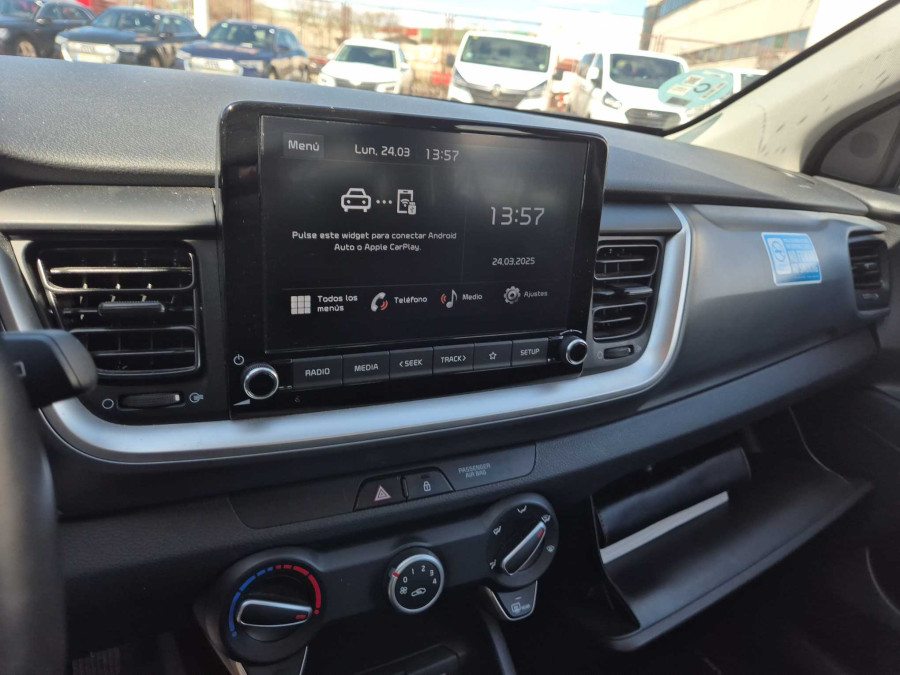 Imagen de Kia Stonic