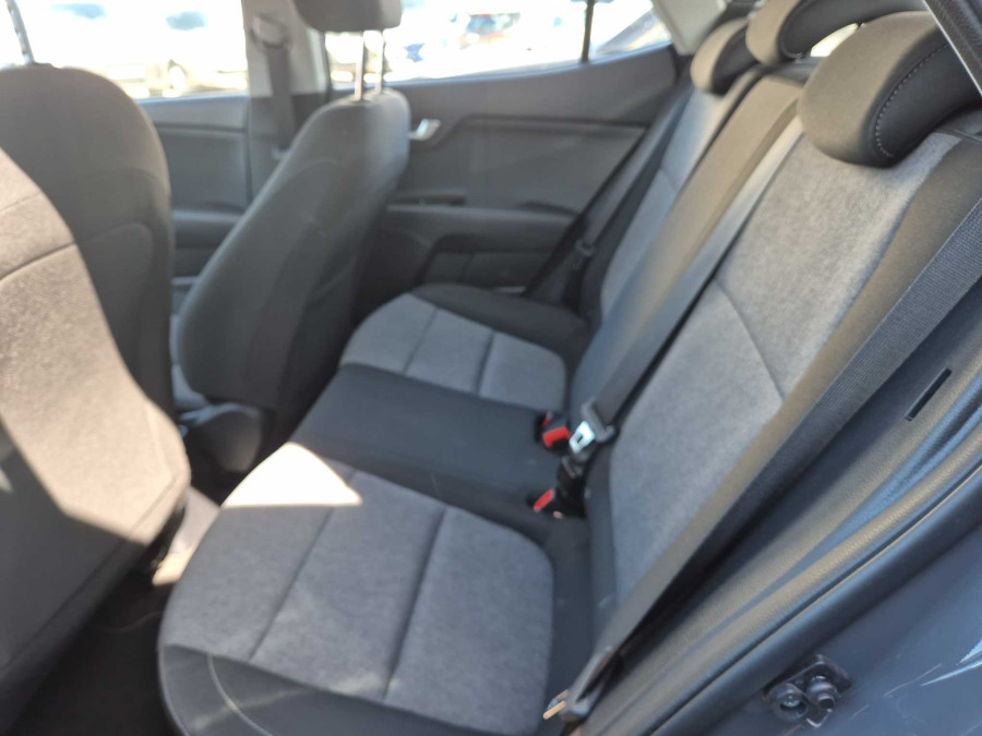 Imagen de Kia Stonic