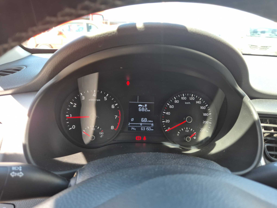 Imagen de Kia Stonic