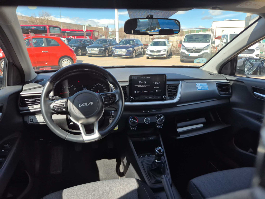 Imagen de Kia Stonic