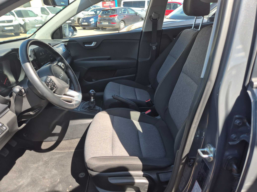 Imagen de Kia Stonic