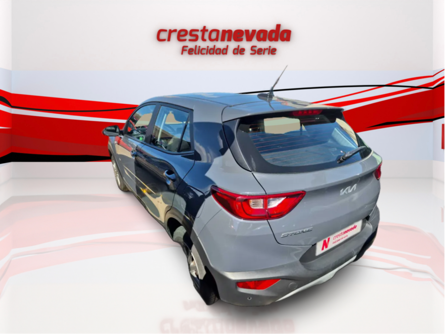 Imagen de Kia Stonic