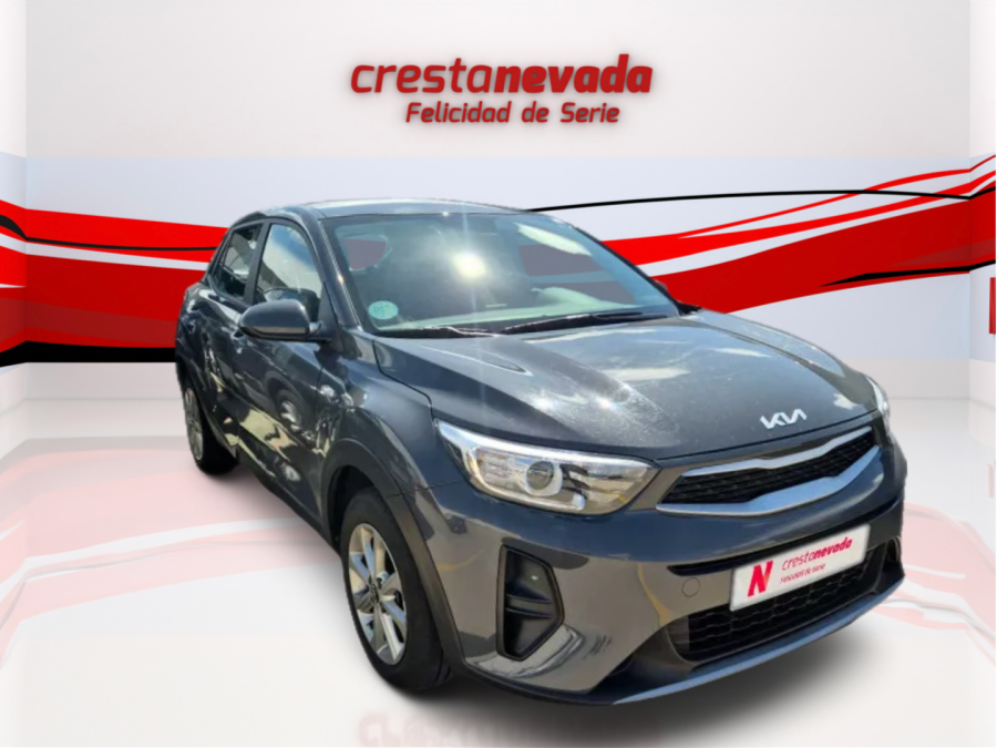 Imagen de Kia Stonic