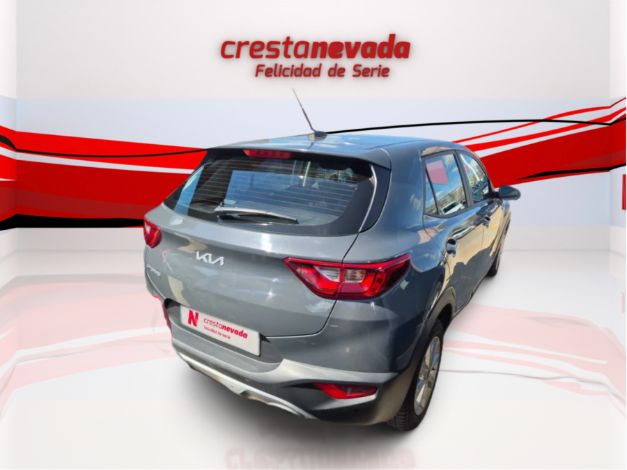 Imagen de Kia Stonic