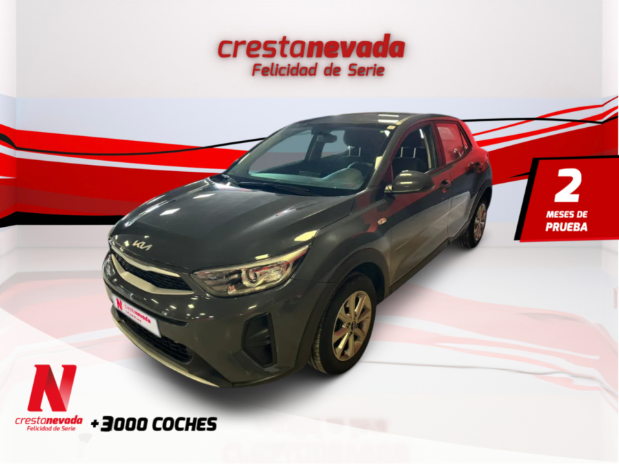 Imagen de Kia Stonic