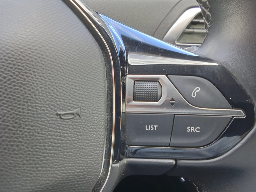 Imagen de Peugeot 3008