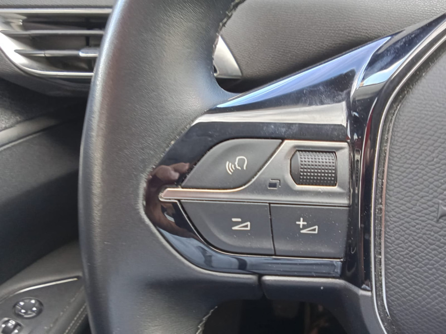 Imagen de Peugeot 3008