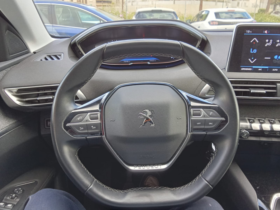 Imagen de Peugeot 3008