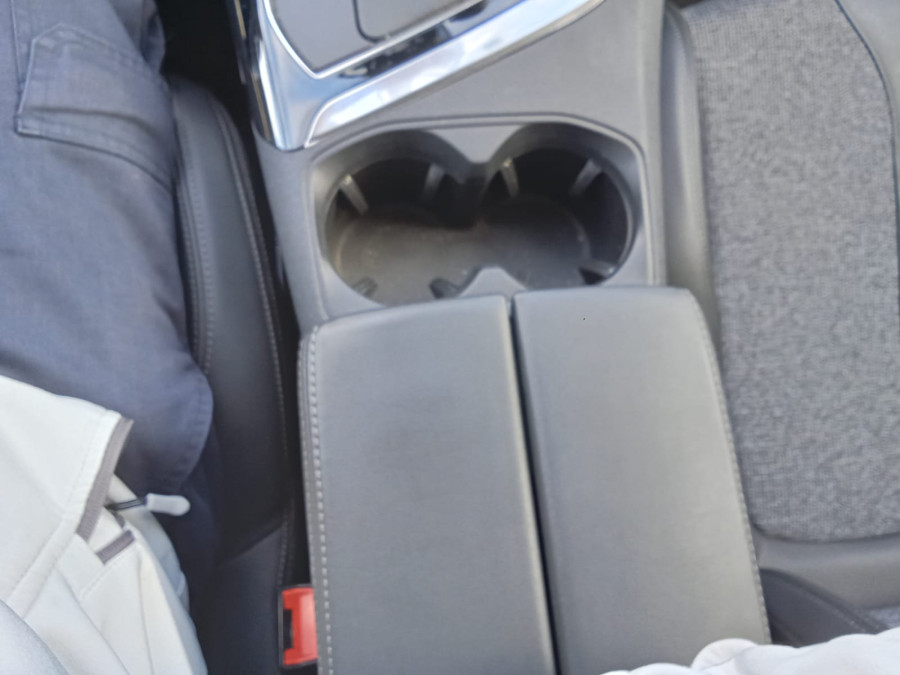 Imagen de Peugeot 3008