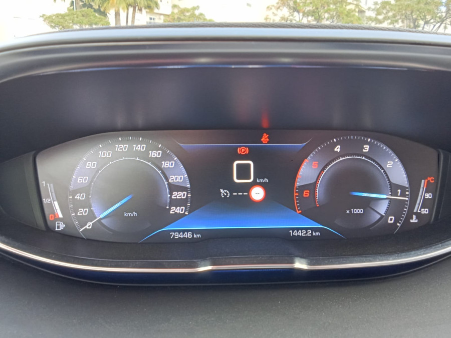 Imagen de Peugeot 3008