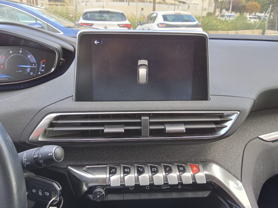 Imagen de Peugeot 3008