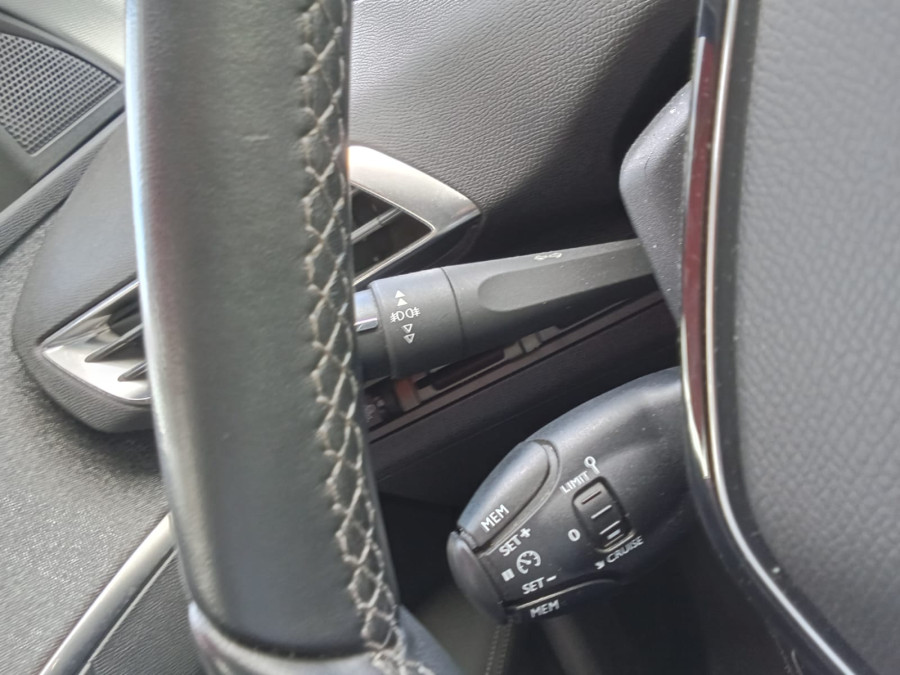 Imagen de Peugeot 3008