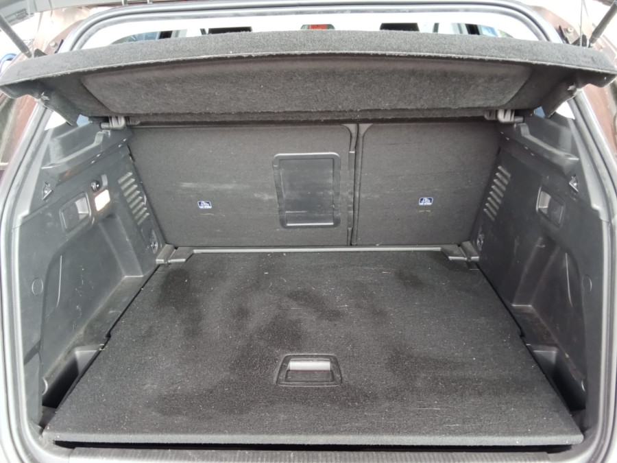 Imagen de Peugeot 3008