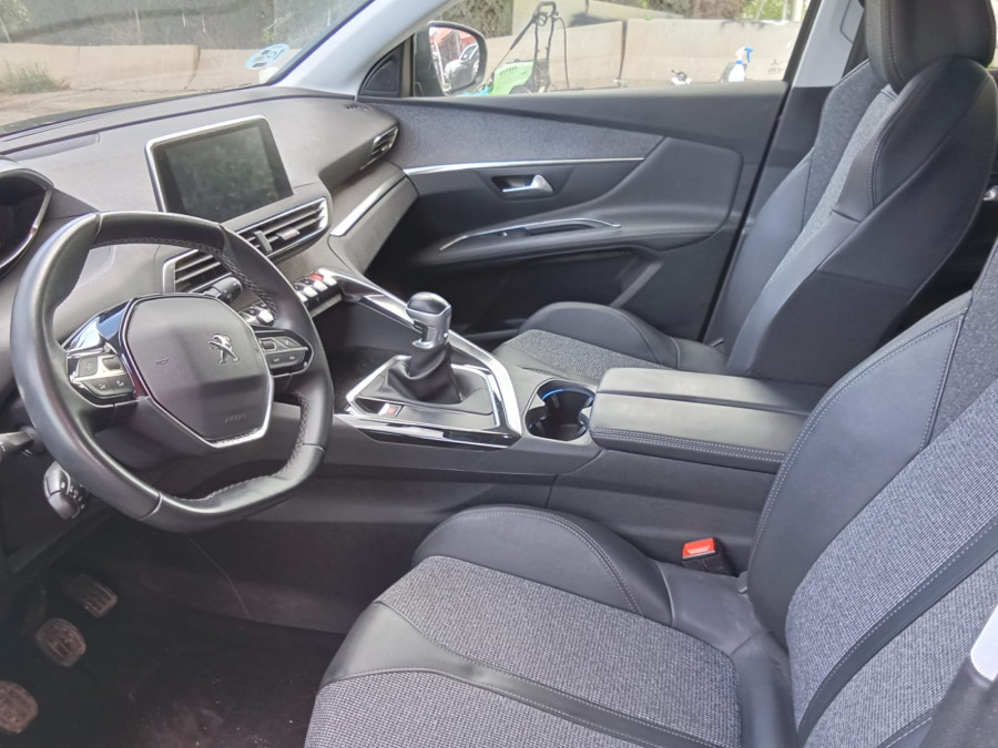 Imagen de Peugeot 3008