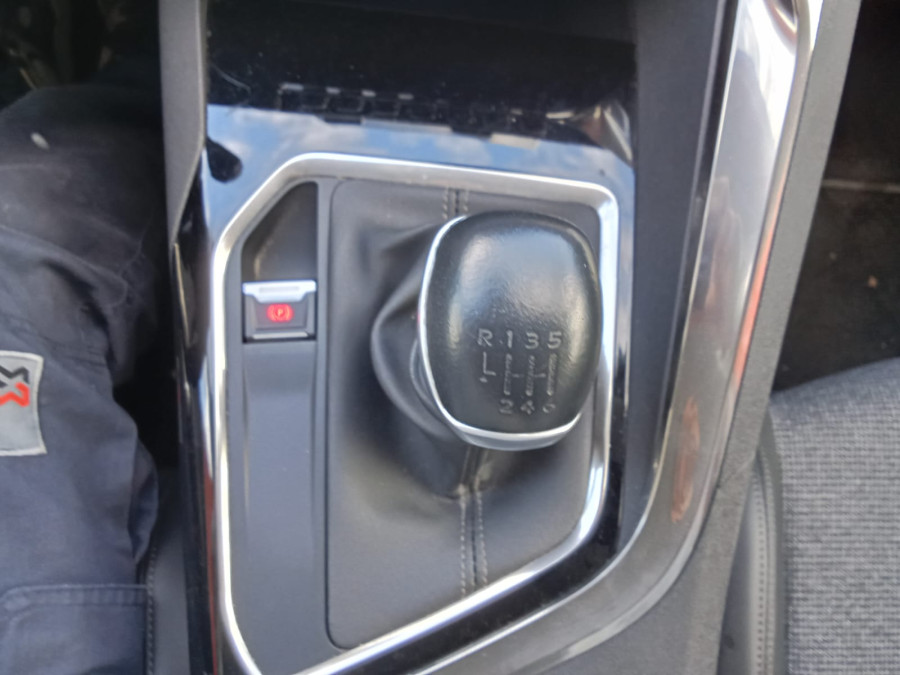 Imagen de Peugeot 3008