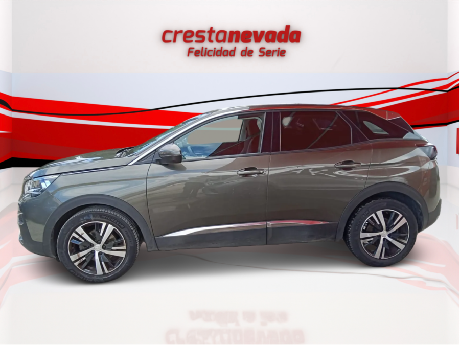 Imagen de Peugeot 3008
