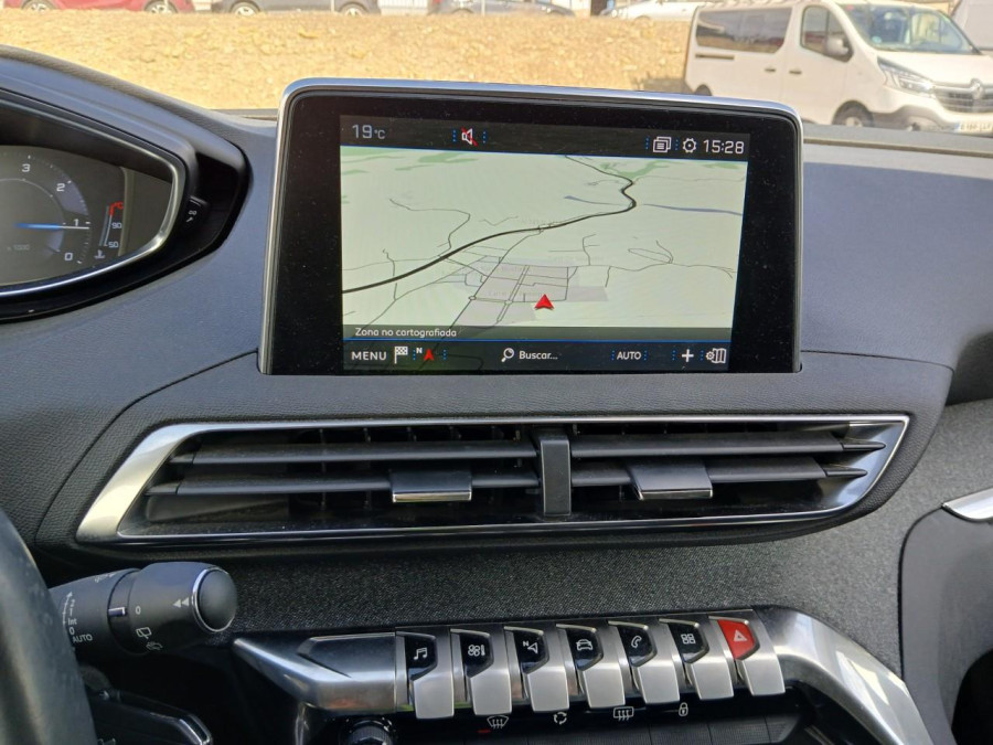Imagen de Peugeot 3008