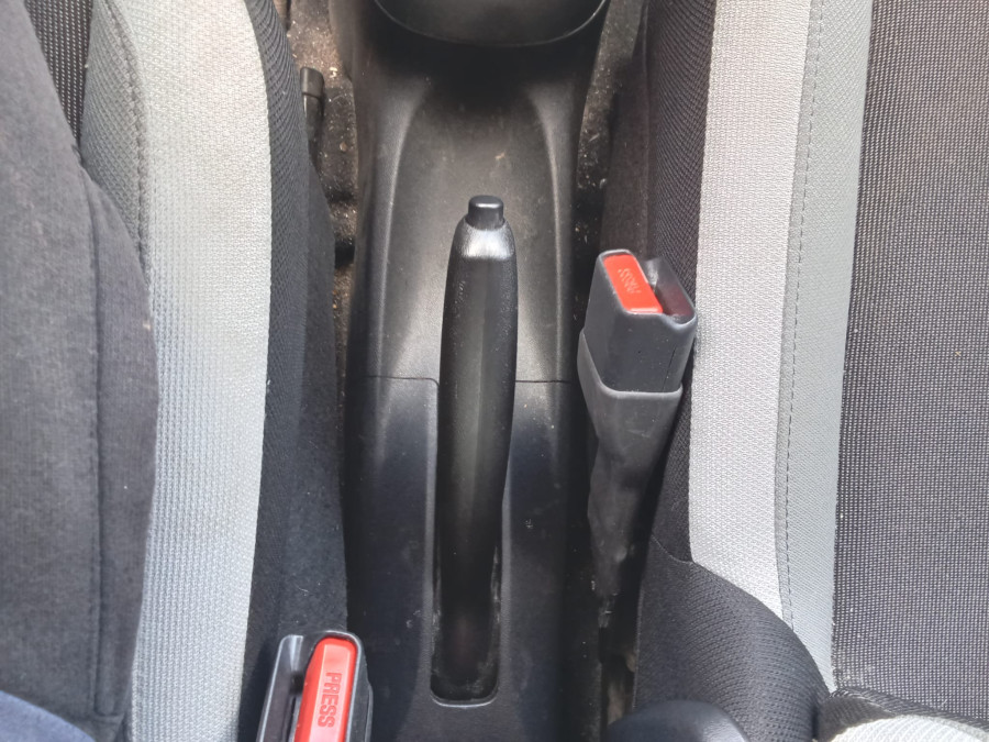 Imagen de TOYOTA Aygo