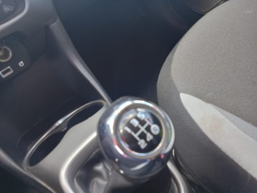 Imagen de TOYOTA Aygo