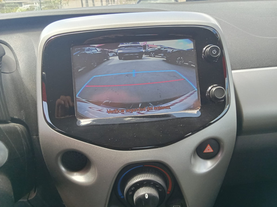 Imagen de TOYOTA Aygo