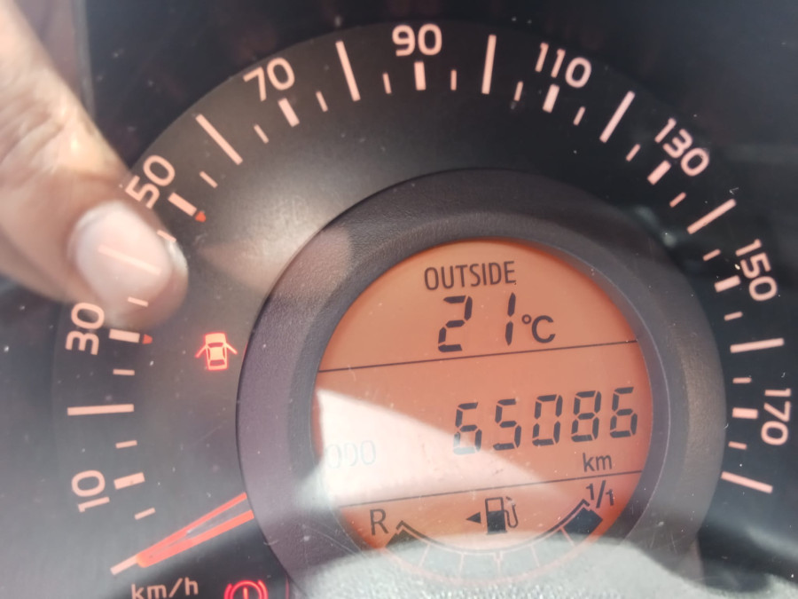 Imagen de TOYOTA Aygo