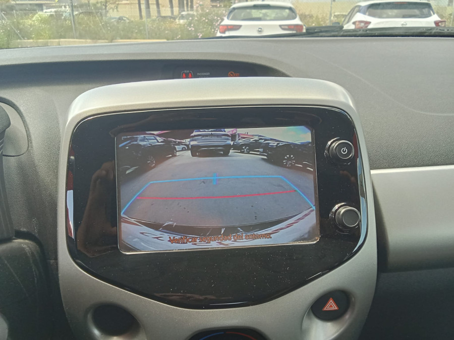 Imagen de TOYOTA Aygo