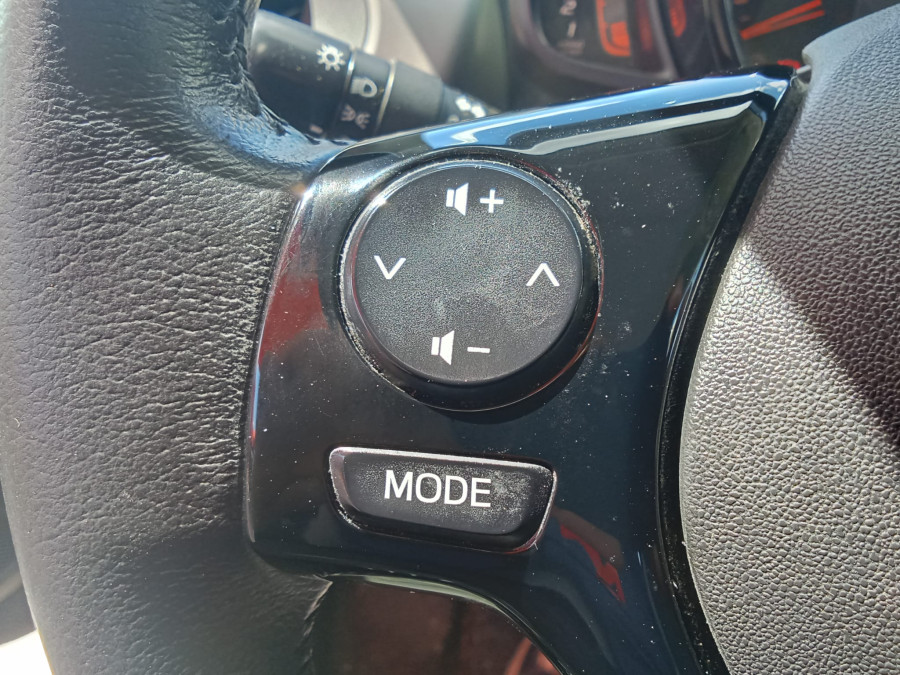 Imagen de TOYOTA Aygo