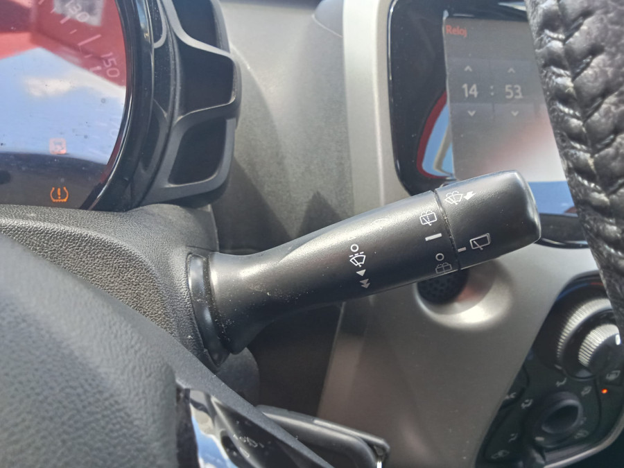 Imagen de TOYOTA Aygo