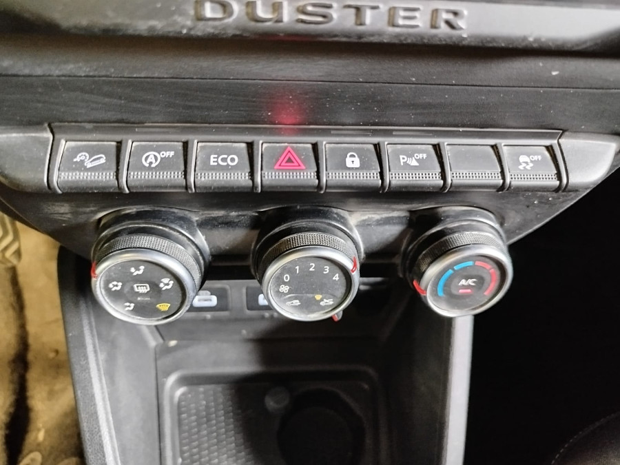 Imagen de Dacia Duster