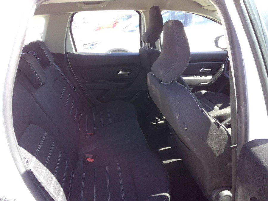 Imagen de Dacia Duster