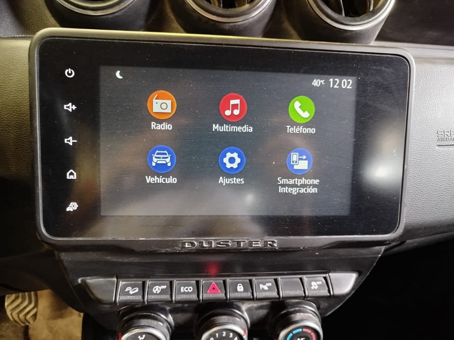 Imagen de Dacia Duster