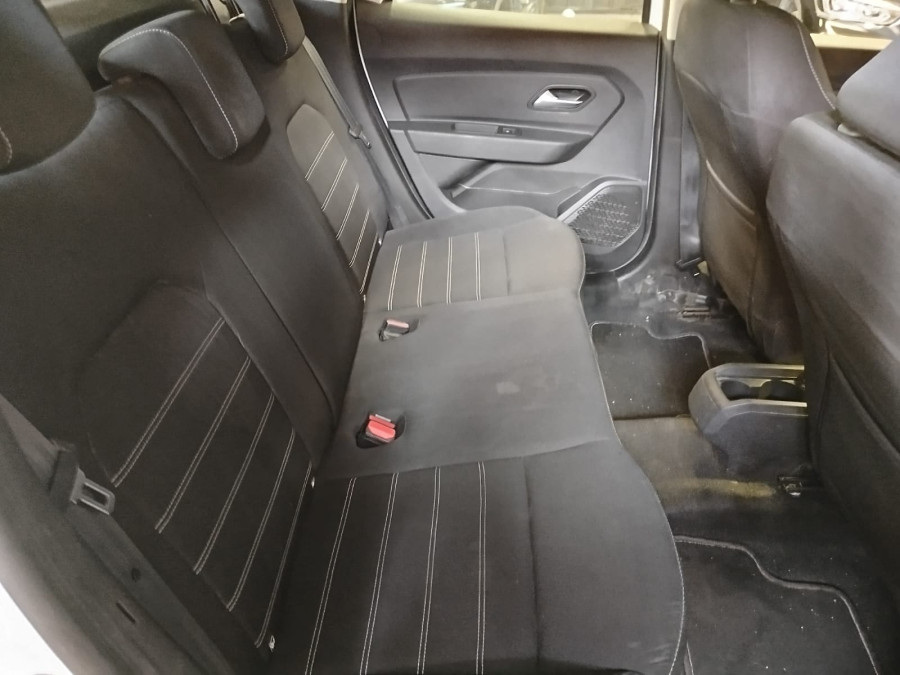 Imagen de Dacia Duster