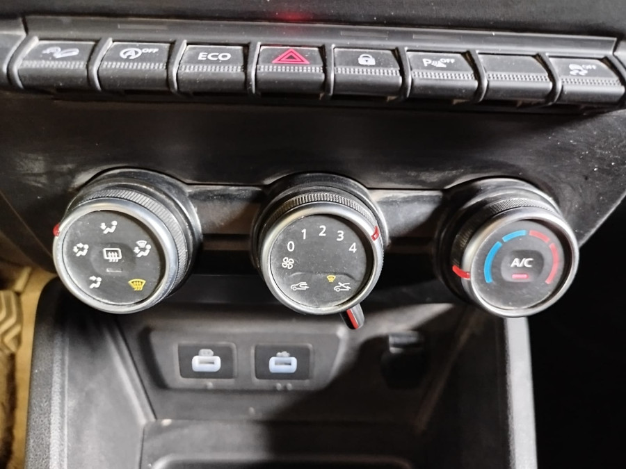 Imagen de Dacia Duster