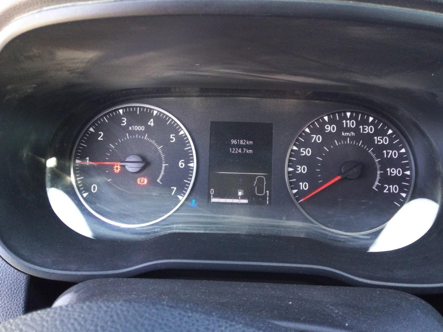 Imagen de Dacia Duster