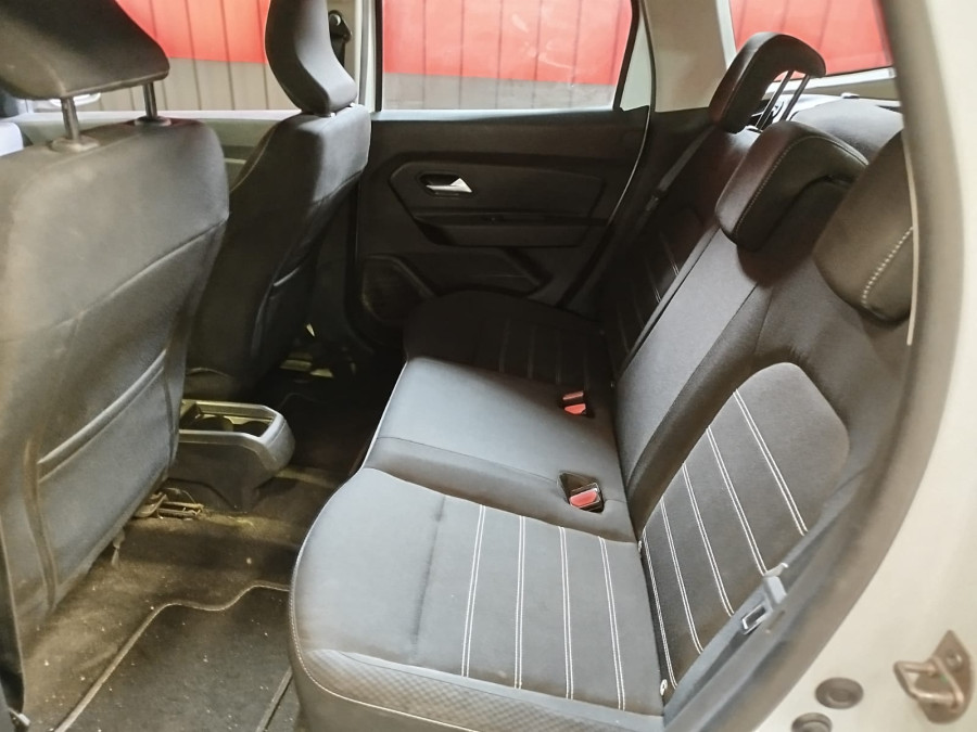 Imagen de Dacia Duster
