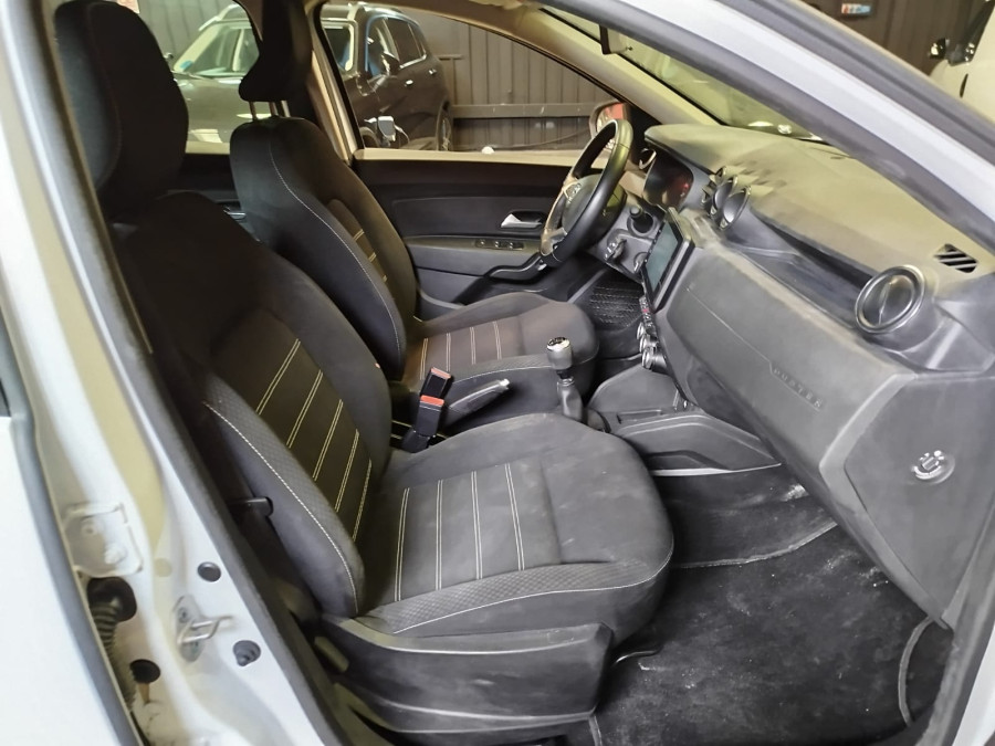 Imagen de Dacia Duster