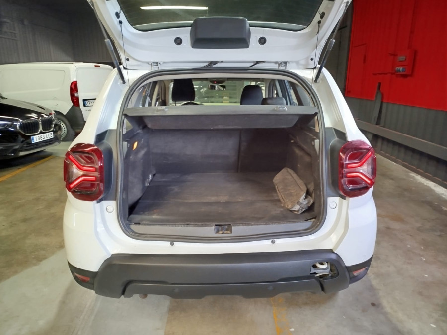Imagen de Dacia Duster